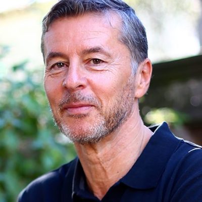 Paul-Hofman